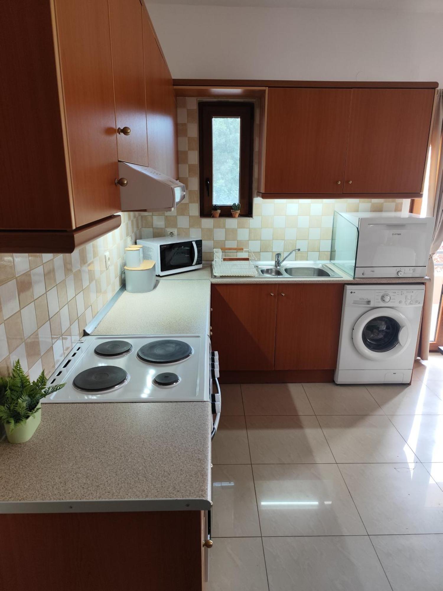 Villa Leondis Melidhonion  Room photo